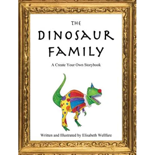 The Dinosaur Family