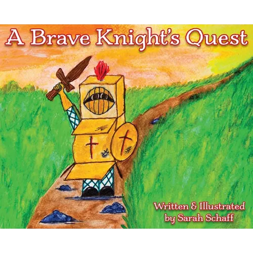 A Brave Knight's Quest