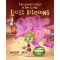 The Secret Castle in the Cloud: Lost Bitcoins