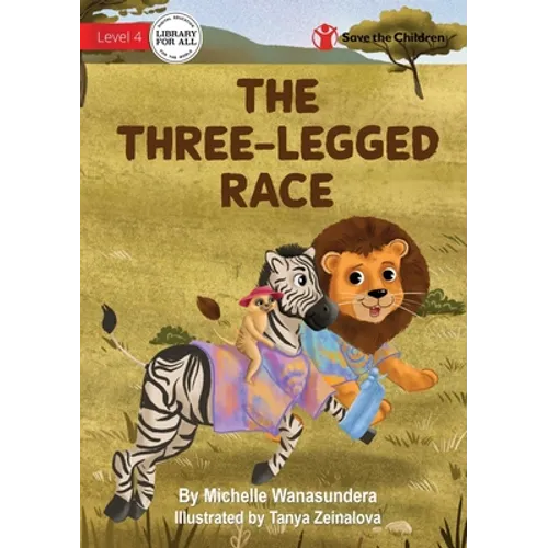 The Three-Legged Race