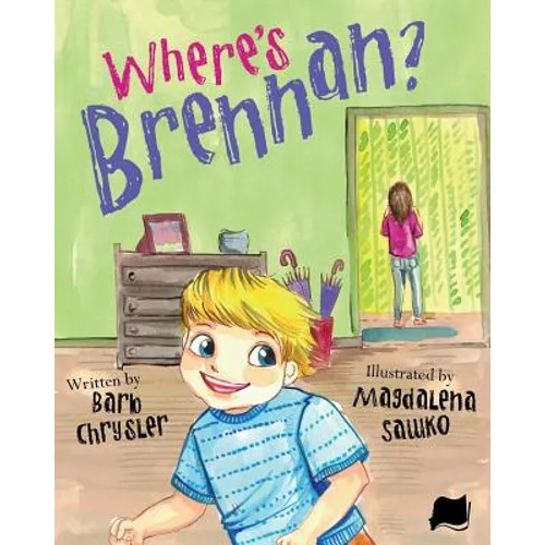 Where's Brennan