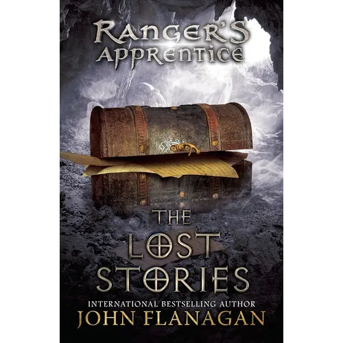 The Lost Stories: Book Eleven