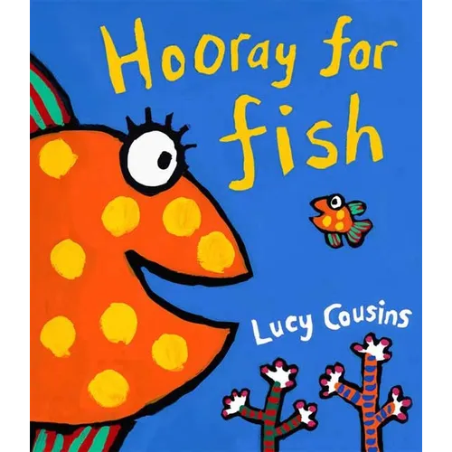 Hooray for Fish!