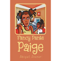 Fancy Pants Paige
