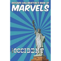 Richard Halliburton's Book of Marvels: the Occident