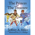 The Princes and the Treasure