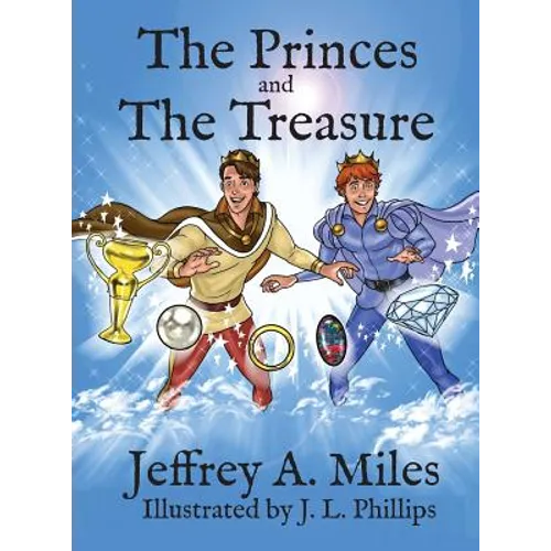 The Princes and the Treasure