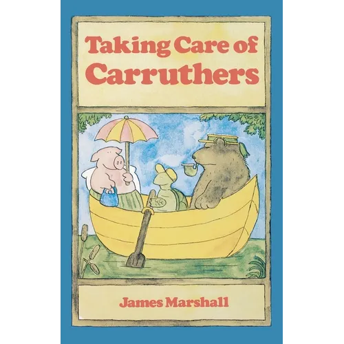 Taking Care of Carruthers