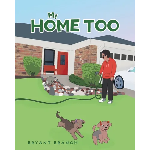 My Home Too