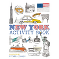 New York Activity Book