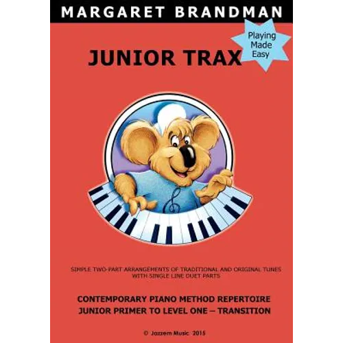 Junior Trax