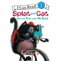 Splat the Cat and the Duck with No Quack