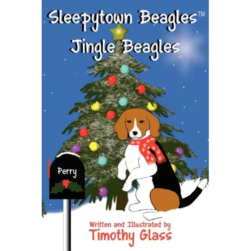 Sleepytown Beagles, Jingle Beagles