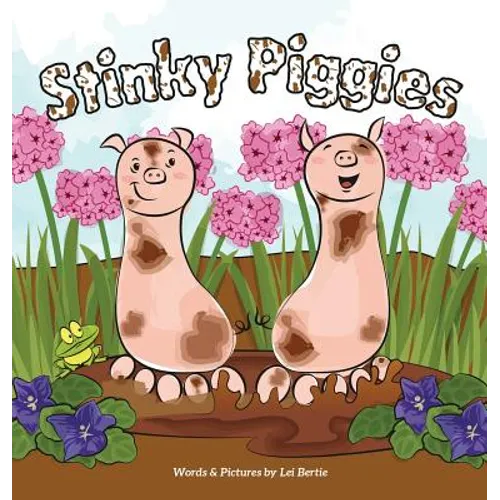 Stinky Piggies
