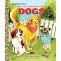 My Little Golden Book about Dogs