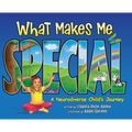 What Makes Me Special: A neurodiverse child's journey
