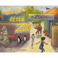 Sue at the Zoo