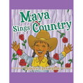 Maya Sings Country