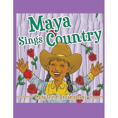 Maya Sings Country