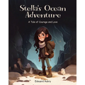Stella's Ocean Adventure: A Tale of Courage and Love