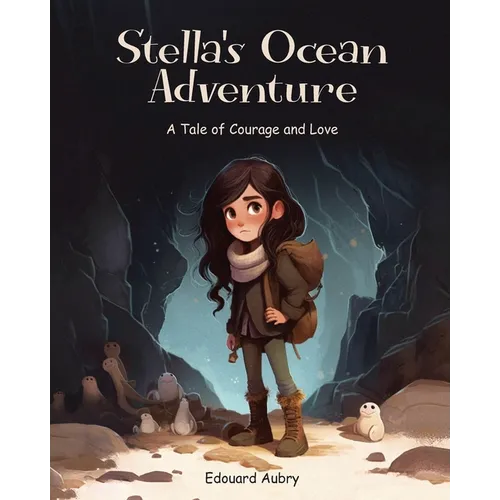 Stella's Ocean Adventure: A Tale of Courage and Love