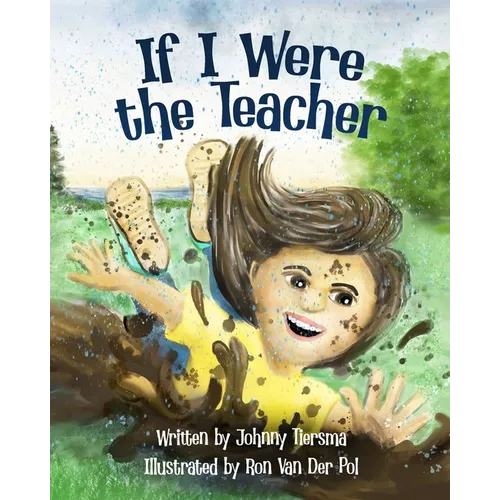If I Were the Teacher