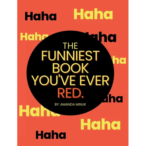 The Funniest Book You've Ever Red