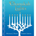 Chanukah Lights Pop-Up