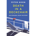 Death In A Deckchair: An Edward Crisp Novella