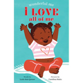 I Love All of Me (Wonderful Me)