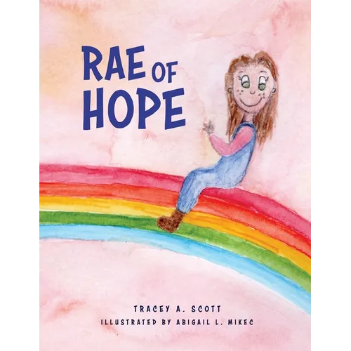 Rae of Hope