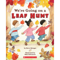 We're Going on a Leaf Hunt