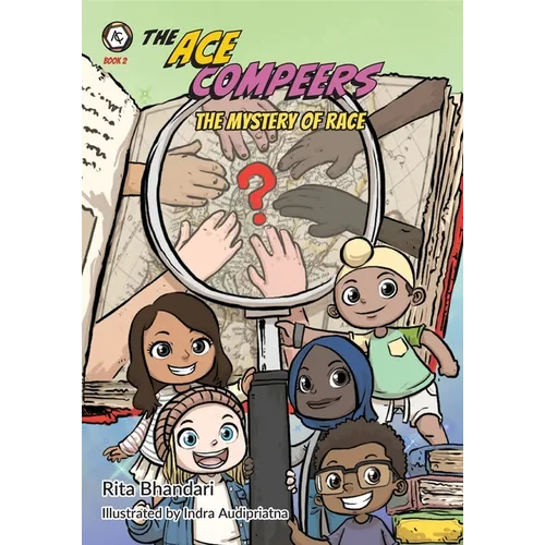 The Mystery of Race