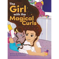 The Girl With The Magical Curls