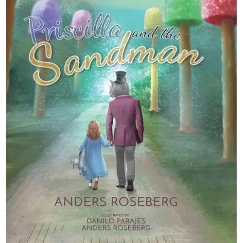 Priscilla and the Sandman