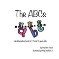 The ABC's: An Interactive Children's Book