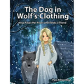 The Dog in Wolf's Clothing: Anya Faces Her Fears and Finds a Friend