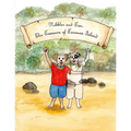 Nibbler and Tom: The Treasure of Terrence Island