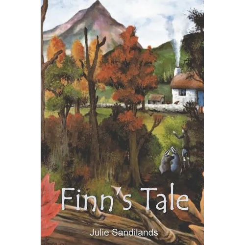 Finn's Tale