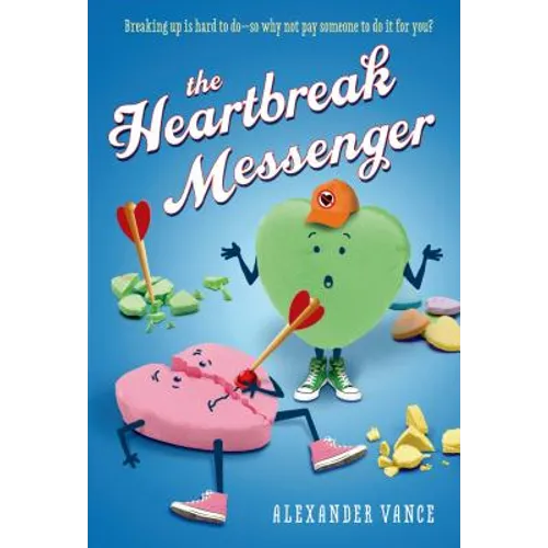 Heartbreak Messenger