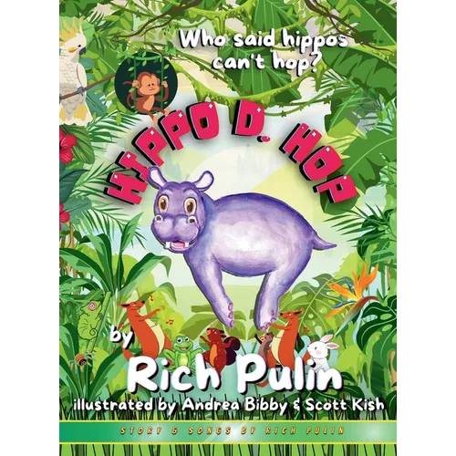 Hippo D. Hop