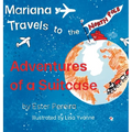 Mariana Travels to the North Pole