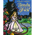 Beauty & the Beast: A Pop-Up Book of the Classic Fairy Tale