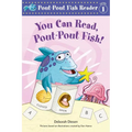 You Can Read, Pout-Pout Fish!