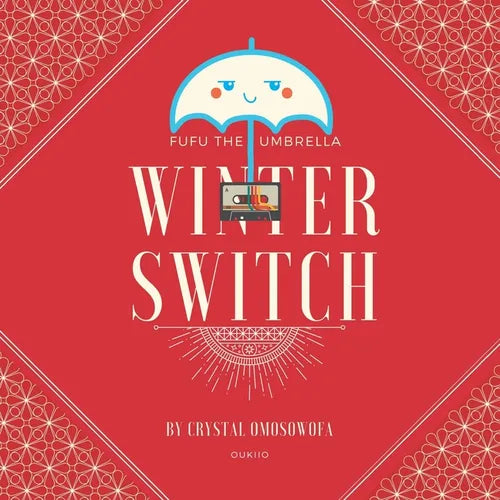 FuFu the Umbrella Winter Switch