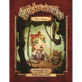 The Squickerwonkers: The Pre-Show