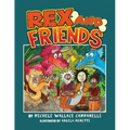 Rex and Friends