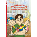 One Gives Freely - Proverbs 11: 24: a Memory Verse Kids book