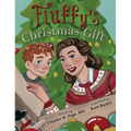 Fluffy's Christmas Gift