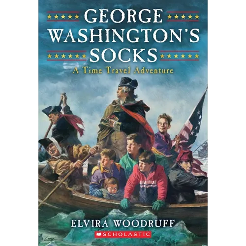 George Washington's Socks